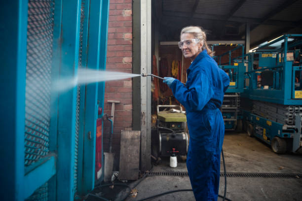 Best Machinery and Equipment Cleaning  in Milford, OH