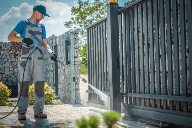 Best Patio and Deck Pressure Washing  in Milford, OH