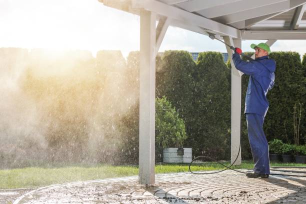 Milford, OH  Pressure Washing Services Company