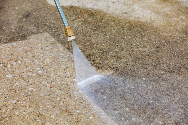 Best Pool Deck Cleaning  in Milford, OH