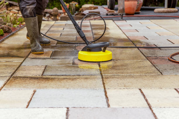 Best Factory Floor Cleaning  in Milford, OH