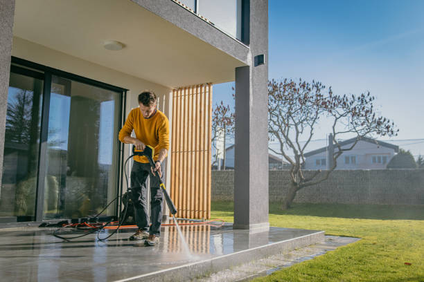Best Building Exterior Washing  in Milford, OH