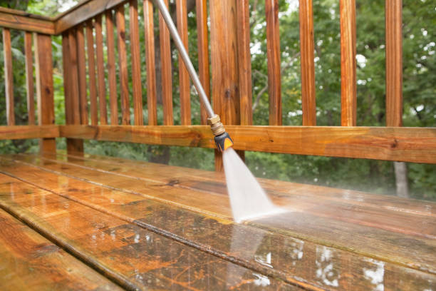 Best Sidewalk and Walkway Cleaning  in Milford, OH