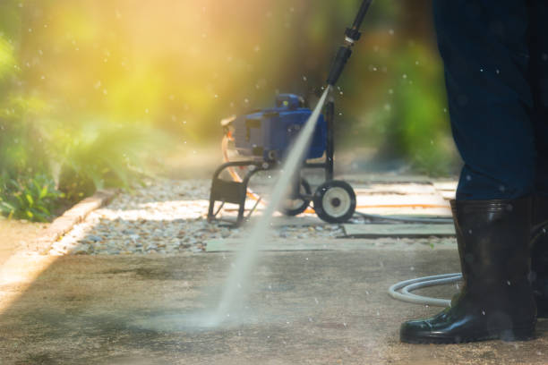 Best Post-Construction Pressure Washing  in Milford, OH